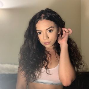 Meet your Posher, Grace